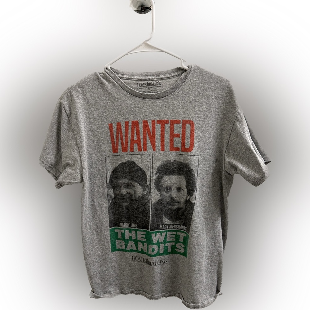 Wet Bandits T-shirt